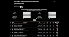 Desktop Screenshot of jkf.m3.net.pl